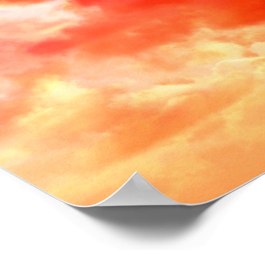 地獄への道 ポスター (角)