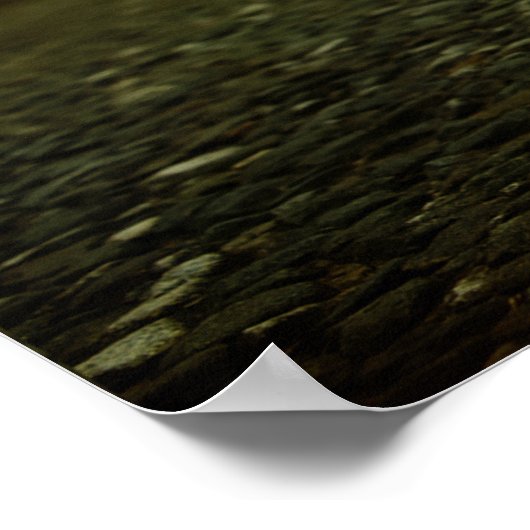 地獄への道 ポスター (角)