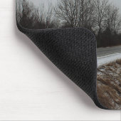 地獄への道 マウスパッド (コーナー)