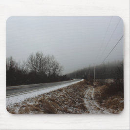 地獄への道 マウスパッド