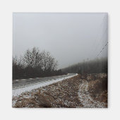 地獄への道 マグネット (正面)