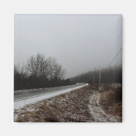 地獄への道 マグネット