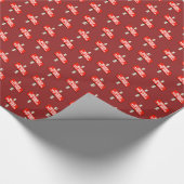 地獄への道 ラッピングペーパー (角)