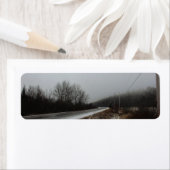 地獄への道 ラベル (インサイチュ)