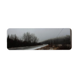 地獄への道 ラベル