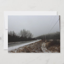 地獄への道 招待状