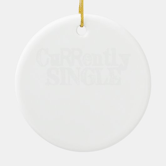 地獄を上げ、世界を変えて下さい セラミックオーナメント (裏面)