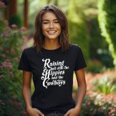 地獄を起こす Tシャツ