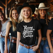 地獄を起こす Tシャツ