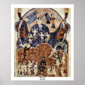 地獄バイエンデ ポスター (正面)