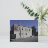 地獄救の神 ポストカード (スタンド正面)