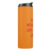 地獄 タンブラー (回転左)