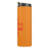 地獄 タンブラー (回転右)