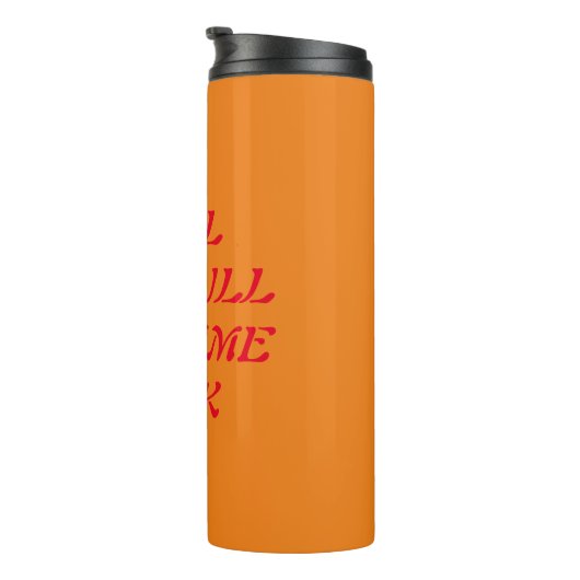 地獄 タンブラー (回転右)