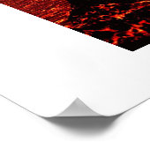 地獄 ポスター (角)