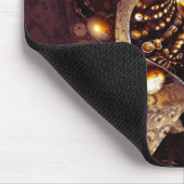 地獄 マウスパッド (コーナー)