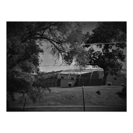 「地獄、手籠の中」 フォトプリント            (正面)