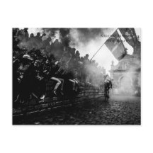 地獄 – Muur Van Geraardsbergen, RVV 2018