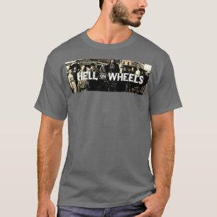地獄 Tシャツ