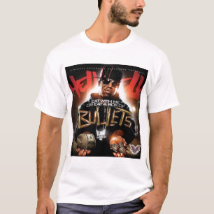 地獄Rell Tシャツ