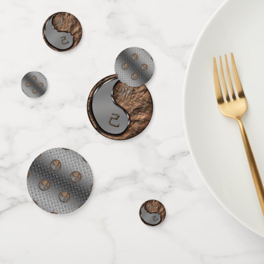 地球うさぎの年 コンフェッティ (グループ)