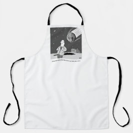 地球おもしろい災害天文学を襲う流星 エプロン