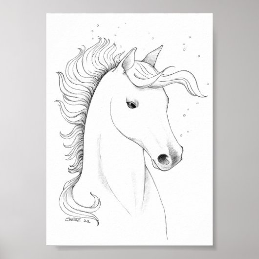 地球からのエコーと呼ばれる – 新しい世界の物語 ポスター (正面)