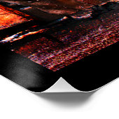 地球からのシンボルや象徴 ポスター (コーナー)