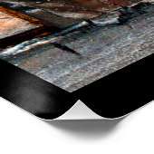 地球からのシンボルや象徴 ポスター (コーナー)