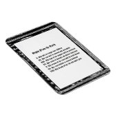 地球からのシンボルや象徴 マグネット (右側)