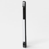 地球からのシンボルや象徴 Case-Mate iPhoneケース (裏面/左)