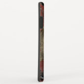 地球からのシンボルや象徴 Case-Mate iPhoneケース (裏面/右)