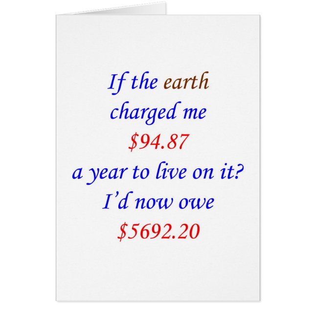 地球が私を… 60満たしたら (正面)