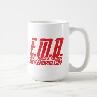 地球で最も強大な粗悪品/マグ コーヒーマグカップ