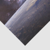 地球と宇宙ティッシュペーパー 薄葉紙 (詳細)