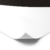 地球と手を救う ポスター (角)