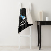 地球と星 シェルパブランケット (インサイチュ)