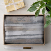 地球と煙I 薄葉紙 (ギフト)