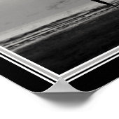 「地球には音楽がある…」 シェークスピア引用文 ポスター (角)