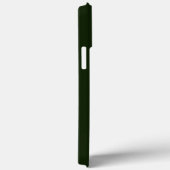 地球にようこそ スマホケース Case-Mate iPhoneケース (裏面 / 右)