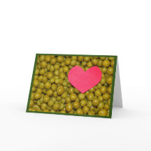 地球にエンドウ豆を見せる