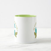 地球に優しい マグカップ (中央)