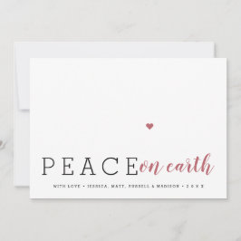 地球に現代の平和2写真 シーズンカード