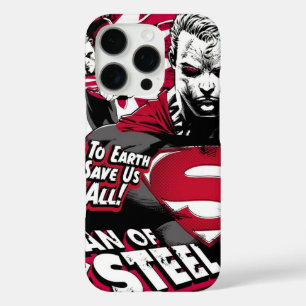 地球に送ら救れる iPhone 16 PROケース