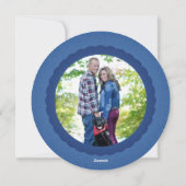 地球のきらめくな平和 シーズンカード (裏面)