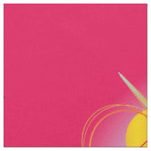 地球のすべての民を可能にする ファブリック (クローズアップ)