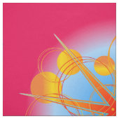 地球のすべての民を可能にする ファブリック (見本)