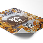 地球のためにユナイト:地球の日2024イベントポスター ポスター (角)