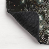 地球のコミュニティマウスパッド5 マウスパッド (コーナー)