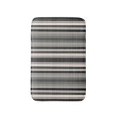 地球のトーンパターン バスマット (正面縦)